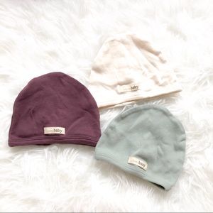 L'oved Baby Hats